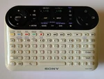 Sony NSG-MR1 Remote Control NSX-40GT1 NSX-46GT1 NSX-32GT1 NSX-24GT1 NSZ-GT1 Oem. Fixed Price $99.99.