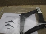 Hisense Tv Legs Stand 268279 RSAG8.078.6272-2 / For 58R6E3 50R6090G 50R6E3. Fixed Price $9.90.