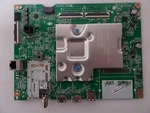 Lg 65UP7670PUC.BUSFLKR Main Board EBT66607708. Fixed Price $51.95.