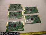 Used: QTY=5: 460HBC2LV1.2 Sony T-con Board E88441. Fixed Price $53.61.