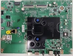 Lg 50UN343H0UA (busuljm) Main Board EBU67483501, EAX70064102(1.0). Fixed Price $49.99.