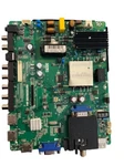 Sceptre X505BV-FSR Main Board (TP.MS3553.PB753) DRTV53DG. Fixed Price $40.00.