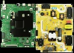 BN96-52604C Samsung Power & Main Board UN55TU7000FXZA FN16 BA55FA160. Fixed Price $48.30.