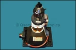 Sony VPH-1272QM High Power R+g+b Projection Crt Set Please Read !!!. Fixed Price $280.00.