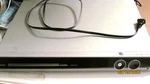 Phillips Dvd Player Sub Woofer+speakers+remote+sound Bar #HTS3544/37 -10/2007. Fixed Price $69.00.