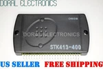 STK413-400 Sanyo Original Free Shipping Us Seller Integrated Circuit Ic Oem. Fixed Price $15.95.