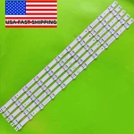 Led Strips For Lg 75UM8070PUA 75UN8500LAA 75UK6500PLA 75UK6190PUB 75UM6970PUB. Fixed Price $38.08.