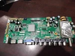 Westinghouse VR-3225 Main Board (1101H0121-1). Fixed Price $38.79.