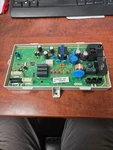 DC92-00322N Samsung Main Control Board Oem. Fixed Price $148.00.