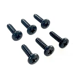 Screws For Roku 65R4CX Tv Stand / Legs (set Of 6). Fixed Price $9.99.