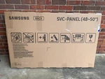 Samsung BN95-06369V Svc-panel. Fixed Price $299.99.
