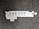 New Genuine Samsung Assembly Rail Slide Low Right: No Returns: DA97-21686A. Fixed Price $85.00.