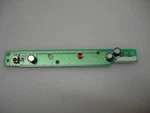 75003375 Toshiba Ir Sensor Brd (PE0141B-3 V2800014203) For 42LX196 47LX196. Fixed Price $11.58.