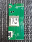 Vizio V4K65M-0810 Wi-fi Module 540YMT9202 (WXT5GM2511) Tested Oem. Fixed Price $24.95.
