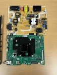 Samsungcomplete Main & Power Supply Board Kit BN96-52602F For UN50TU7000FXZA. Fixed Price $64.99.
