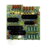 Samsung PN58C7000YF, PN58C8000YF X-main Board LJ92-01713A BN96-12680A. Fixed Price $19.95.
