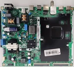Samsung UN43NU6900FXZA (AA04) Main Board BN81-17077A, VN43US100U1XAU, 5543T16M02. Fixed Price $99.99.