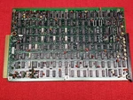 Vintage Sony 1-600-I66-23 Sequencer SQ-3 Board Tested & Working. Fixed Price $331.04.