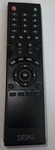 Genuine Seiki Lcd Tv Remote Control LC-40G81 SE401GS SE60GY05 SC261FS New. Fixed Price $17.99.