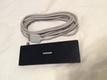 Samsung One Connect Box And Cable For - UN75MU9000F UN75MU800DF UN75MU8000F. Fixed Price $280.00.