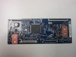 Westinghouse EU50F2G1 T-con Board 55.50T03.C01 Rca / Seiki Element. Fixed Price $9.95.
