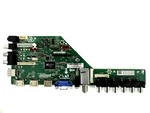Haier 55DR3505 Main Board DH1TKCM0101M , 6021041862. Fixed Price $79.95.