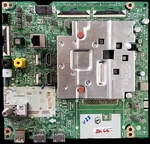 EBT66708401 Lg 65UN9000AUJ.BUSFLKR Main Board. Fixed Price $56.35.