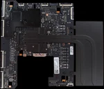 BN94-17416V Samsung QN65QN800BFXZA Main Board. Fixed Price $135.20.