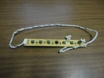 Vizio Function Control Board 3637-0022-0156 Pulled From Model VW37LHDTV10A. Fixed Price $10.95.