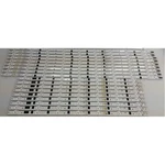 Samsung BN96-25310A/BN96-25311A Led Strips (18) New UN50F5500,. Fixed Price $50.75.