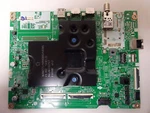 Lg 65NANO75UQA.BUSFLKR Main Board EBT66956302. Fixed Price $99.95.