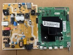 Samsung BN96-56552R Main Power Supply For UN43CU7000BXZA, Panel # CY-BC043HGCV5H. Fixed Price $42.90.