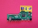Rca LED46C45RQ Main Board 46RE01M3393LNA35-E2. Fixed Price $34.95.