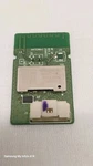Sony 1-492-760-12 Bluetooth Module Board, J20H077. Fixed Price $20.42.