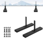 Metal Tv Legs For Sony Bravia Replacement Only Fit Hole Distance .... Fixed Price $61.08.