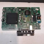 Vizio D32H-J09 Main 00BD3E5D60A0 Plus Wire Harness And Power Sub Boards. Fixed Price $24.99.