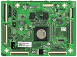 50" Zenith Plasma Z50PV220-UA Main Logic Ctrl Board EBR71727804. Fixed Price $15.94.