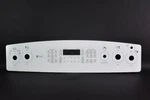 Genuine Range Oven 30" Touch Panel Only# WB27T10936 (board Not Included). Fixed Price $179.99.