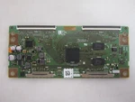 Sony KDL-60R550A T-con Board RUNTK5348TPZZ (CPWBX5348TPZZ). Fixed Price $42.95.