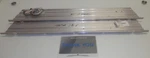 Toshiba/lg 55" V6 Edge FHD-1 REV1.0 L-type R-type Led Backlight Strips/bars. Fixed Price $84.95.