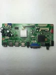 Element TI12309 (CV318H-T) Main Board For ELDFW407. Fixed Price $29.96.