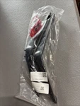 Pre-owned Vizio M50Q6-J01 M55Q6M-K01 Tv Stand Legs W/screws. Fixed Price $24.95.