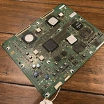 Sony A-1653-701-A / A-1653-704-A T-con Board For KDL52XBR9 And Other Models. Fixed Price $29.95.