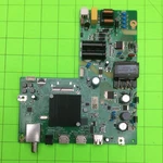 Vizio VFD40M-0810 Tv Television Main Video Board MT55831-ZC01-01. Fixed Price $39.95.