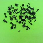 Sony KDL-40V3000 Tv Television Assortment Screw. Fixed Price $13.95.