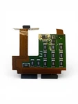 Philips 453564145801 Ecg Flex Circuit Board For Intellivue MX40 Used Tested. Fixed Price $89.00.
