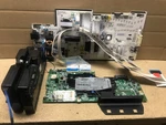 Lg 75QNED82AAA.BUSDLJR Repair Kit EBT30145702 Main, EAY65920831 Power Supply. Fixed Price $149.94.