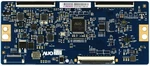 Vizio 55.55T45.C07 (55T45 C02) T-con Board. Fixed Price $29.99.