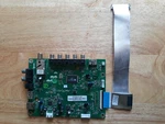 Vizio E320-B0 Main Board 3632-2492-0150. Fixed Price $28.99.