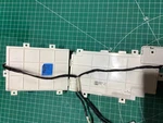 Lg EBR39219644 Washer Control Board AZ183249 ZCV856. Fixed Price $179.66.